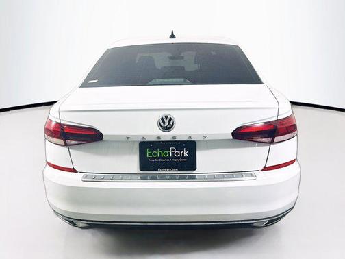2021 Volkswagen Passat 2.0T SE