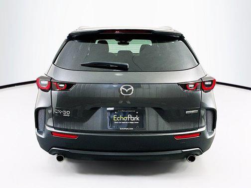 2023 Mazda CX-50 2.5 S Preferred Plus