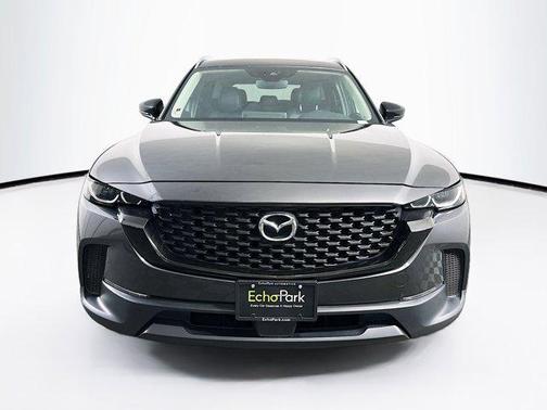 2023 Mazda CX-50 2.5 S Preferred Plus