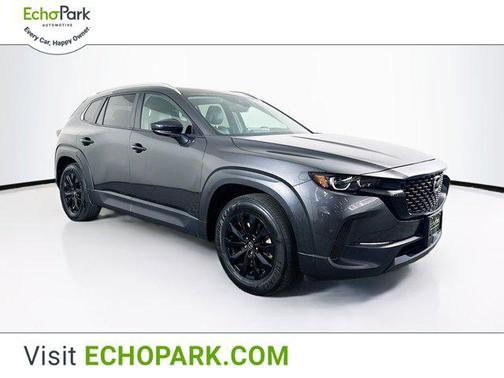 2023 Mazda CX-50 2.5 S Preferred Plus