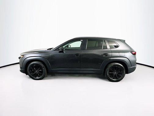 2023 Mazda CX-50 2.5 S Preferred Plus