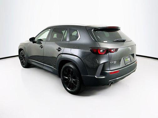 2023 Mazda CX-50 2.5 S Preferred Plus