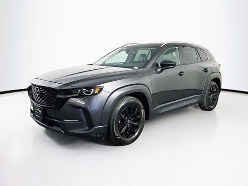 2023 Mazda CX-50 2.5 S Preferred Plus