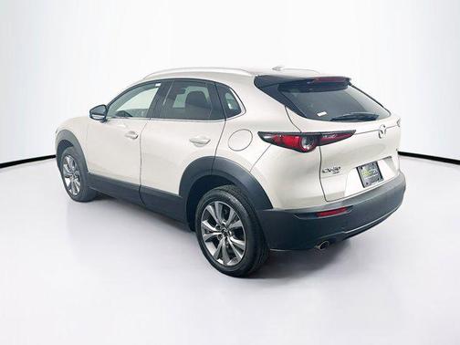 2024 Mazda CX-30 2.5 S Premium Package