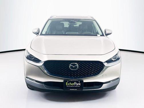 2024 Mazda CX-30 2.5 S Premium Package