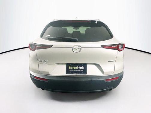 2024 Mazda CX-30 2.5 S Premium Package