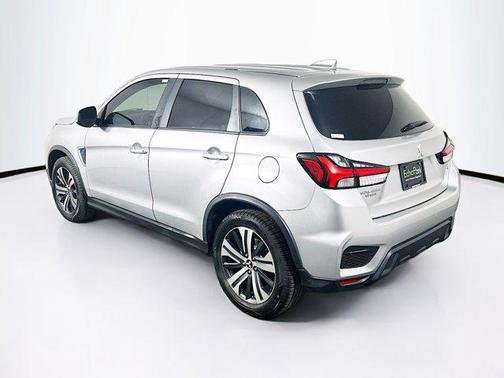 2021 Mitsubishi Outlander Sport SE