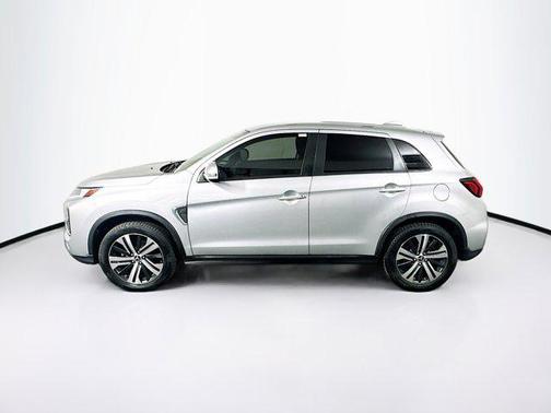 2021 Mitsubishi Outlander Sport SE