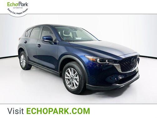 2023 Mazda CX-5 2.5 S Select