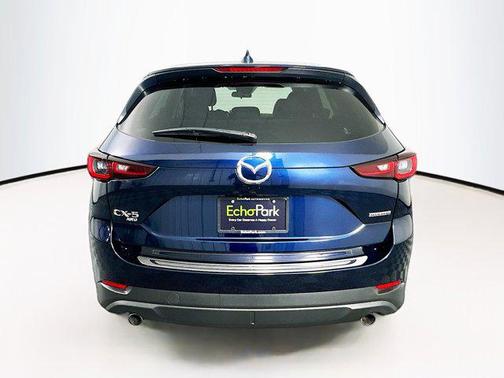 2023 Mazda CX-5 2.5 S Select