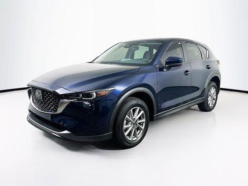 2023 Mazda CX-5 2.5 S Select