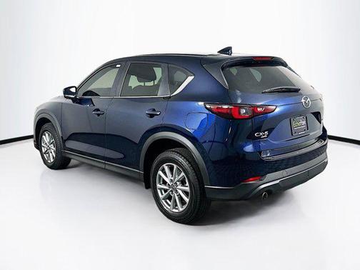 2023 Mazda CX-5 2.5 S Select
