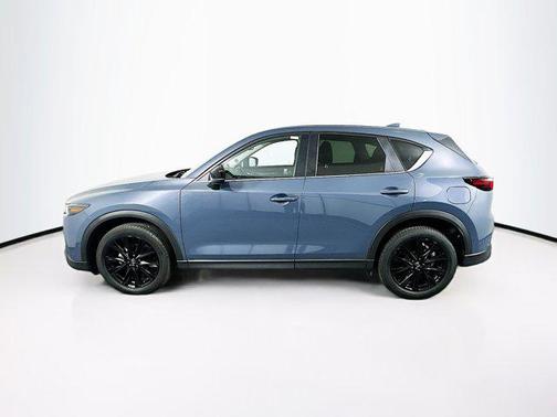 2024 Mazda CX-5 Carbon Edition