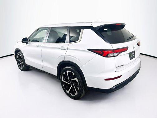 2024 Mitsubishi Outlander SE 2.5 S-AWC