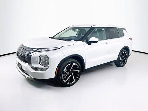 2024 Mitsubishi Outlander SE 2.5 S-AWC