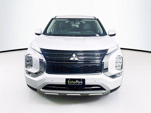 2024 Mitsubishi Outlander SE 2.5 S-AWC