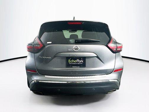2022 Nissan Murano S FWD