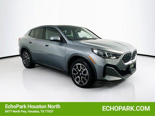 2025 BMW X2 xDrive28i