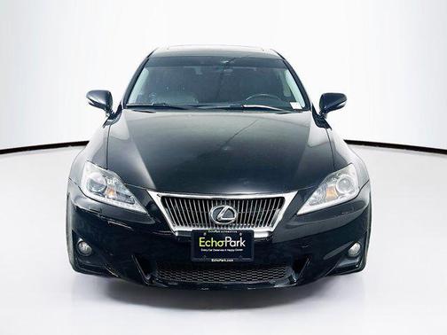 2012 Lexus IS 350 Base