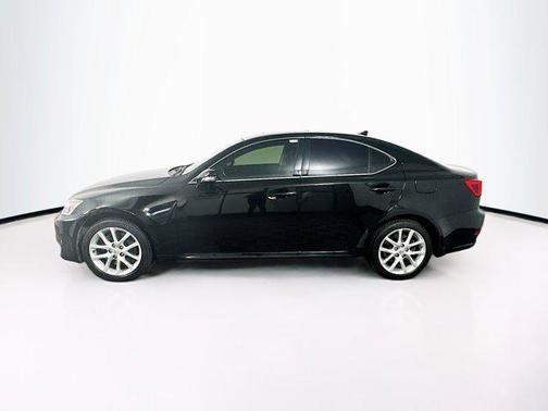2012 Lexus IS 350 Base