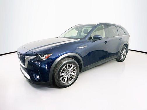 2025 Mazda CX-90 3.3 Turbo Preferred