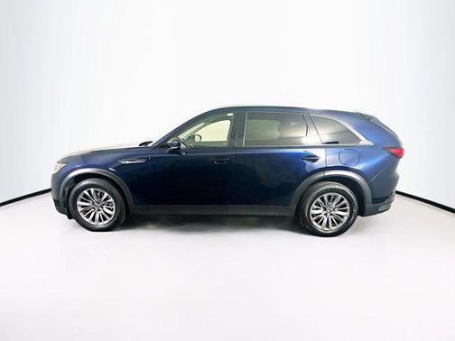 2025 Mazda CX-90 3.3 Turbo Preferred