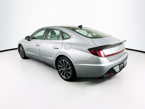 2023 Hyundai SONATA Limited