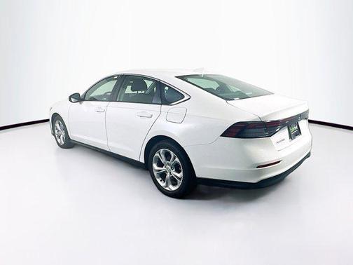 2024 Honda Accord LX 1.5T