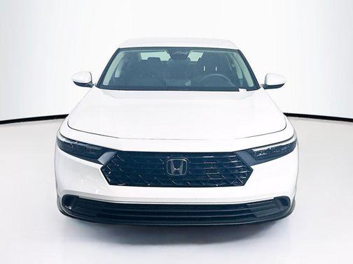 2024 Honda Accord LX 1.5T
