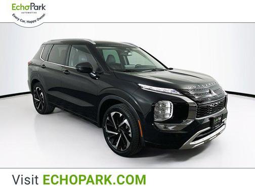 2022 Mitsubishi Outlander SEL Special Edition