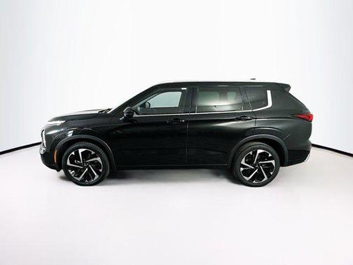 2022 Mitsubishi Outlander SEL Special Edition