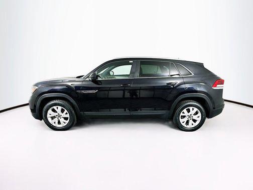 2021 Volkswagen Atlas Cross Sport 2.0T S