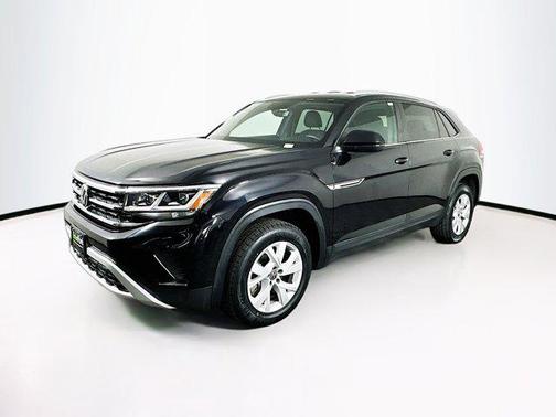2021 Volkswagen Atlas Cross Sport 2.0T S