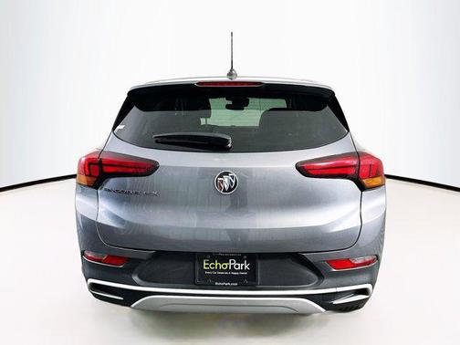 2020 Buick Encore GX Preferred
