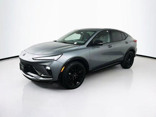 2025 Buick Envista Sport Touring FWD