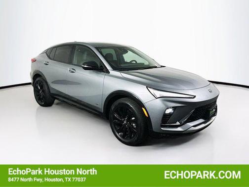 2025 Buick Envista Sport Touring FWD