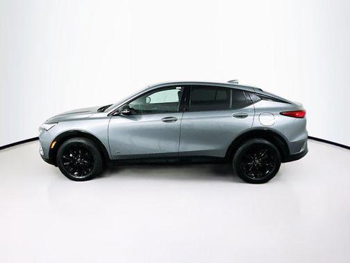 2025 Buick Envista Sport Touring FWD