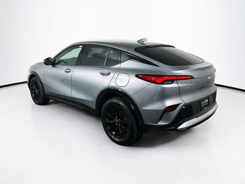 2025 Buick Envista Sport Touring FWD