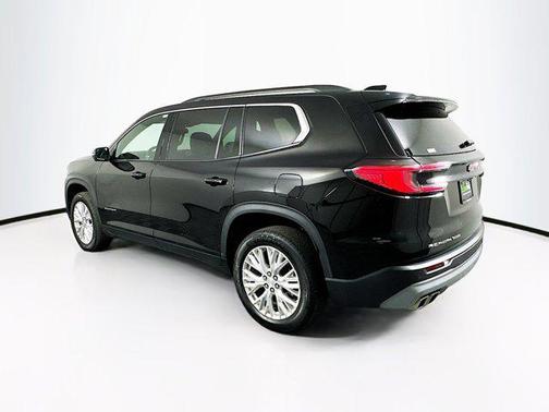 2024 GMC Acadia AWD Elevation