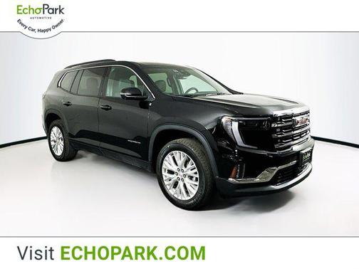 2024 GMC Acadia AWD Elevation