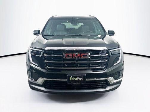 2024 GMC Acadia AWD Elevation