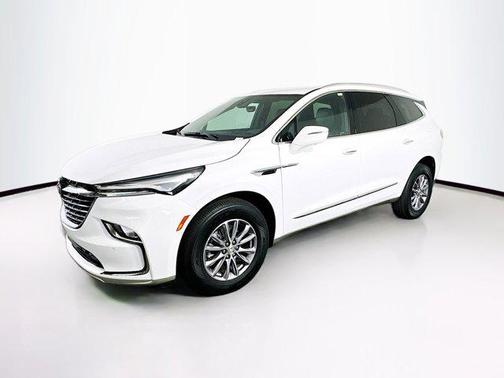 2024 Buick Enclave Premium FWD