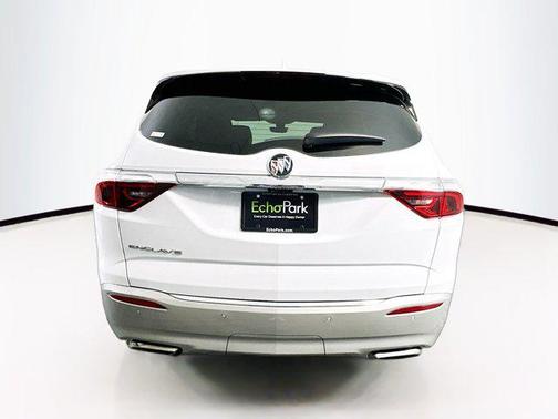 2024 Buick Enclave Premium FWD