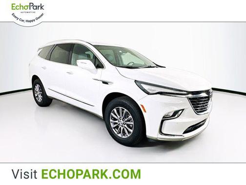 2024 Buick Enclave Premium FWD