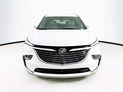 2024 Buick Enclave Premium FWD