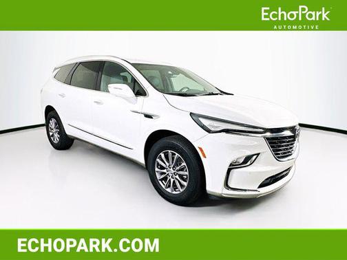 2024 Buick Enclave Premium FWD