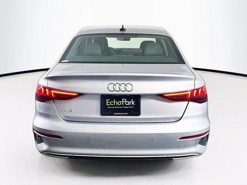 2024 Audi A3 Premium