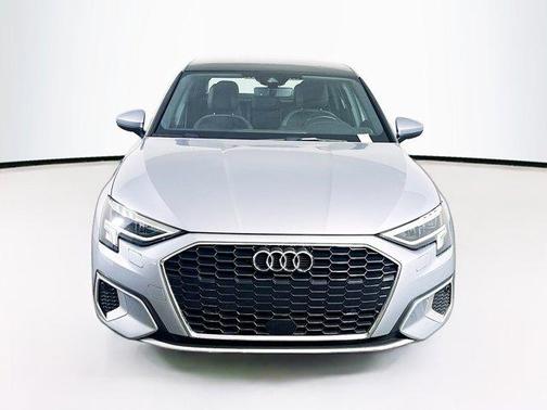 2024 Audi A3 Premium