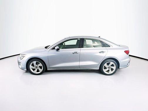 2024 Audi A3 Premium