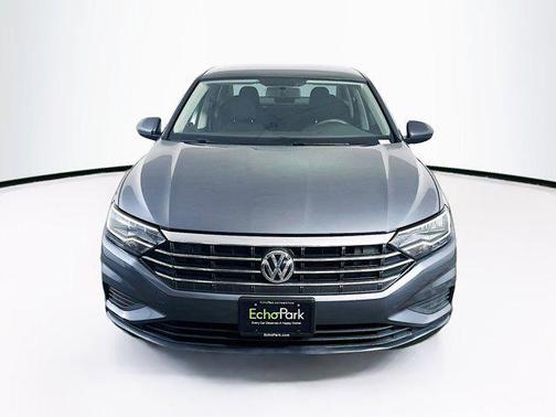 2021 Volkswagen Jetta 1.4T S